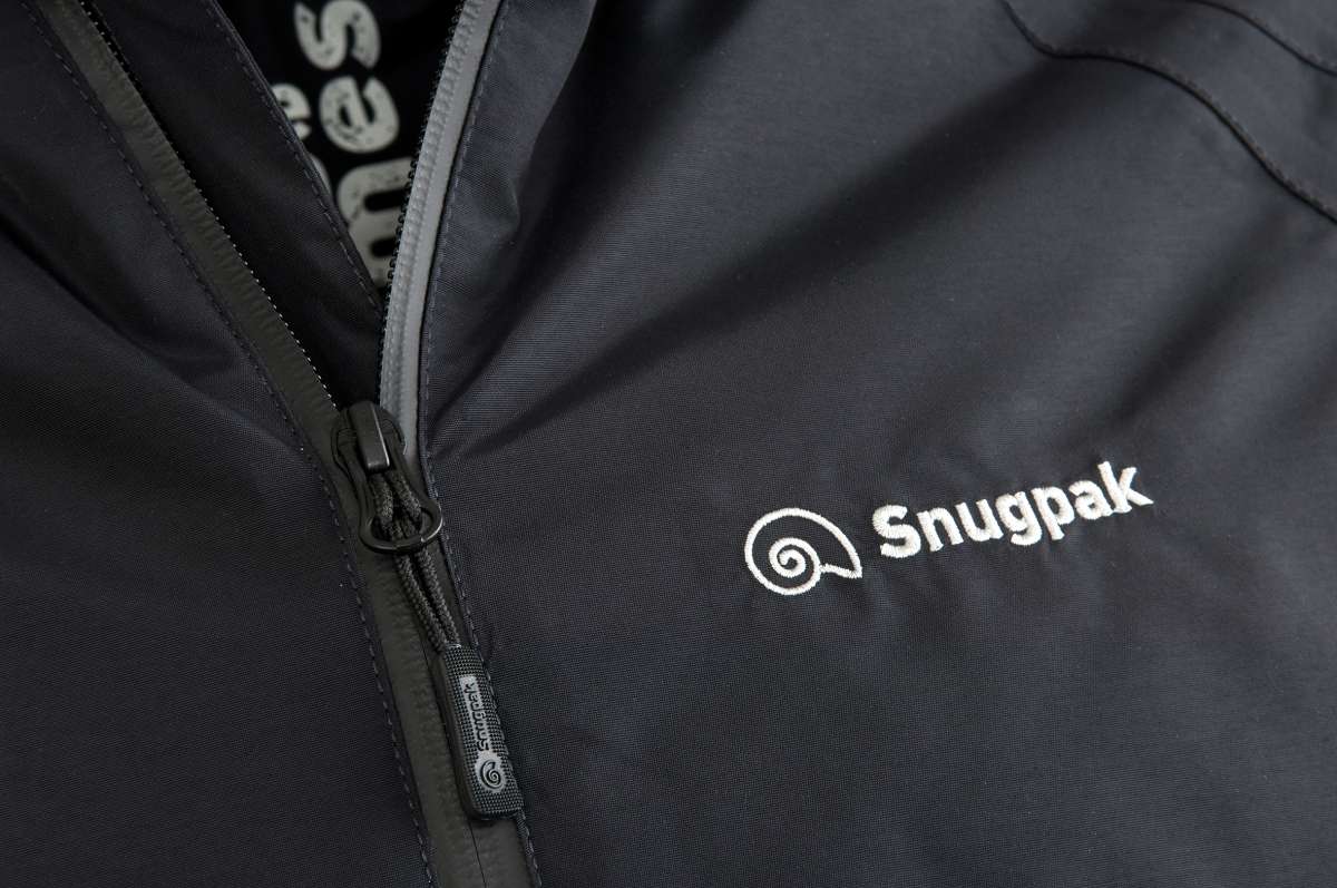 SNUGPAK TORRENT JACKET THERMOJACKE