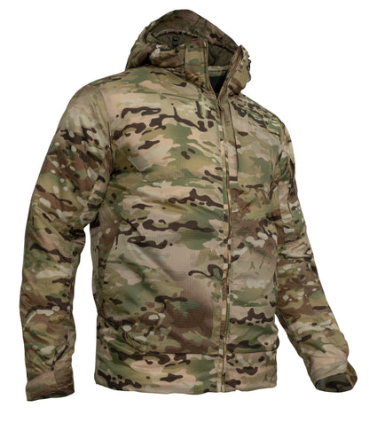 SNUGPAK JACKET SPEARHEAD WINTERJACKE