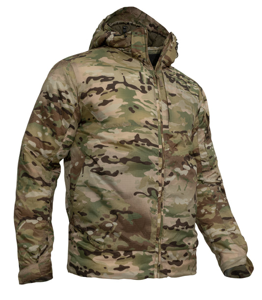 SNUGPAK JACKET SPEARHEAD WINTERJACKE