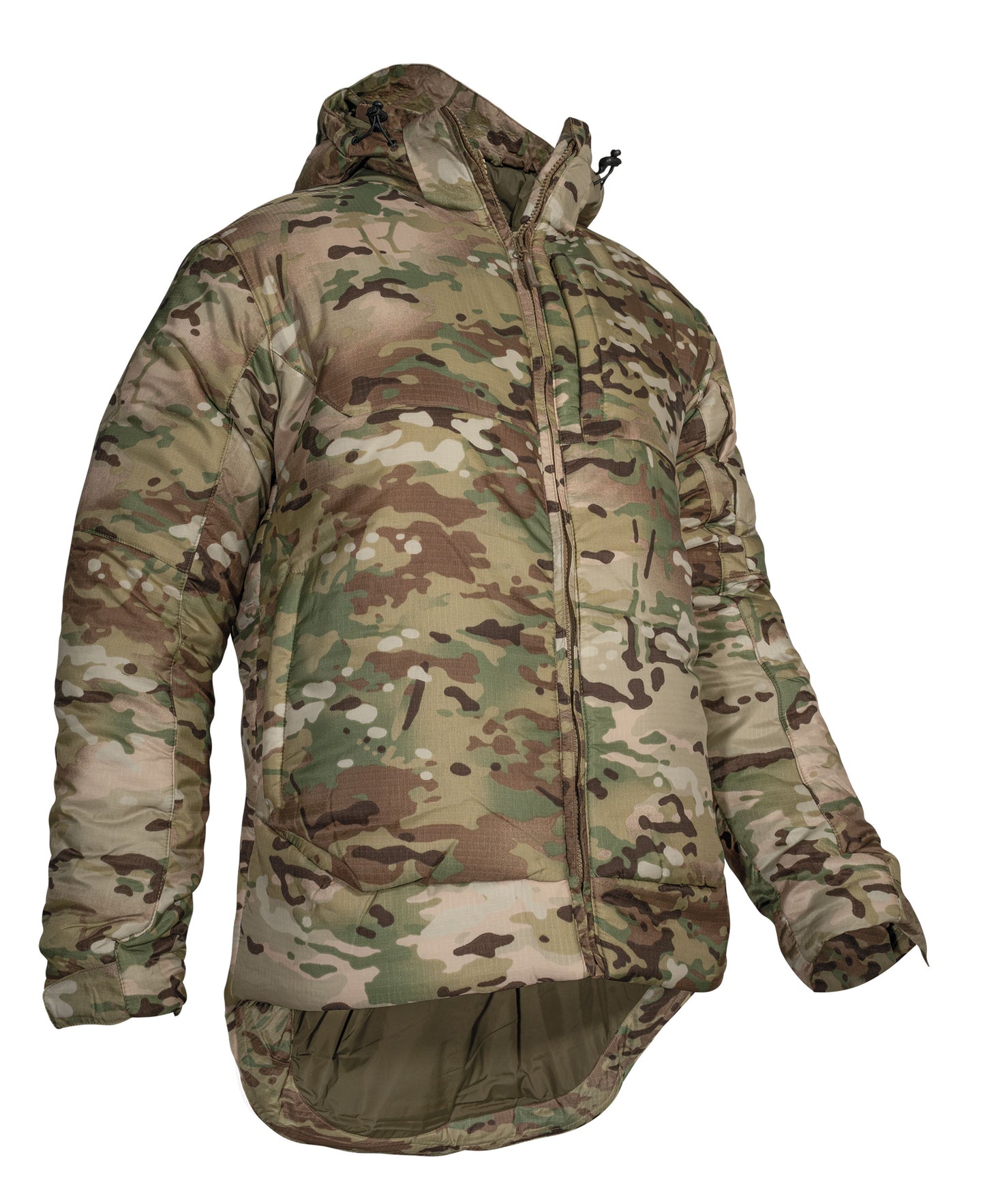 SNUGPAK JACKET TOMAHAWK WINTERJACKE