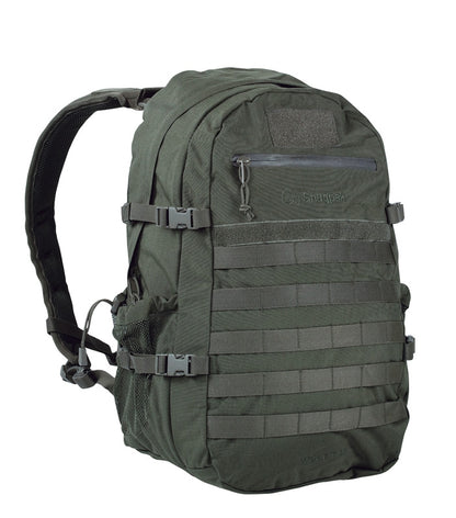 SNUGPAK XOCET 35 RUCKSACK OLIV