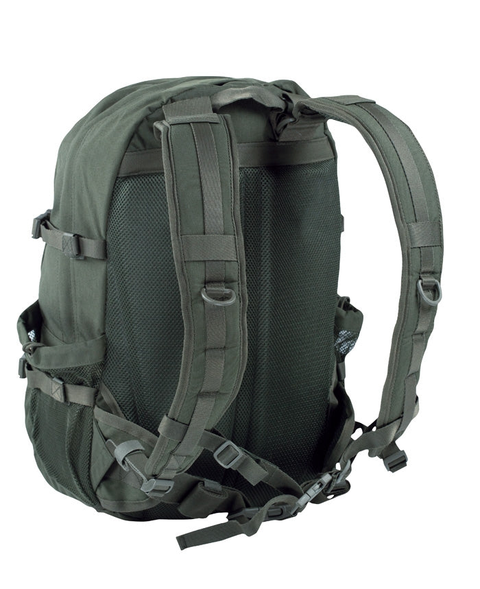 SNUGPAK XOCET 35 RUCKSACK OLIV