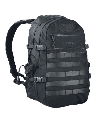 SNUGPAK XOCET 35 RUCKSACK SCHWARZ