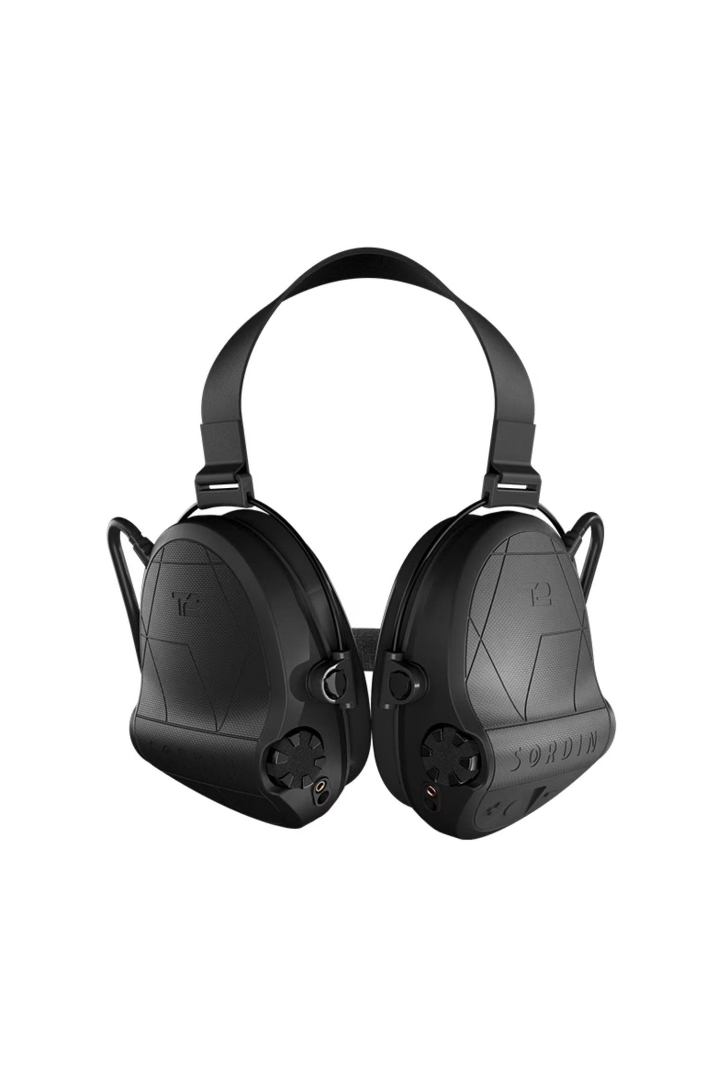 Sordin Supreme T2 Neckband Memory Foam