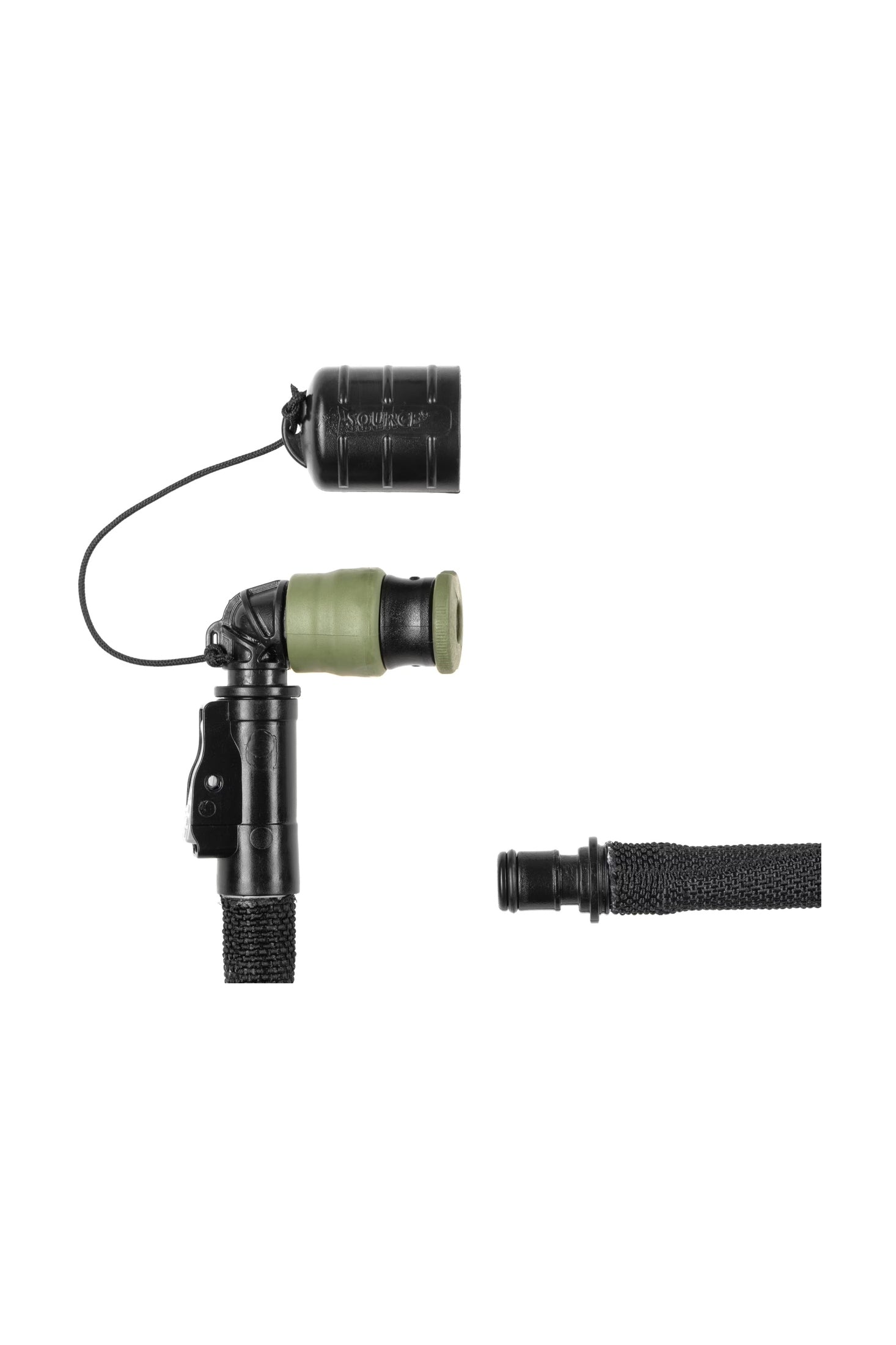Source WXP 2L SYSTÈME D'HYDRATATION DE VALVE DE TEMPÊTE