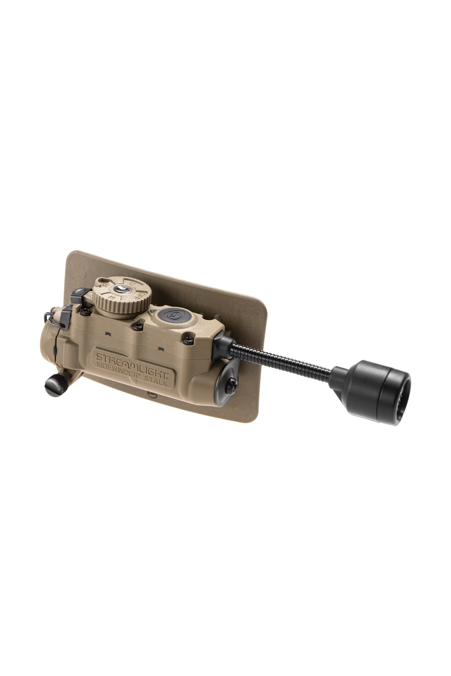 Streamlight SIDEWINDER STALK