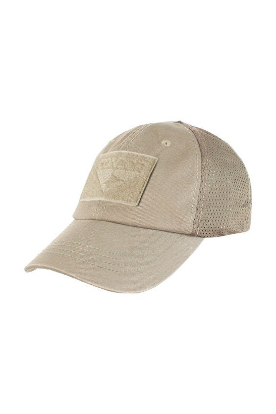 Condor TACTICAL MESH CAP