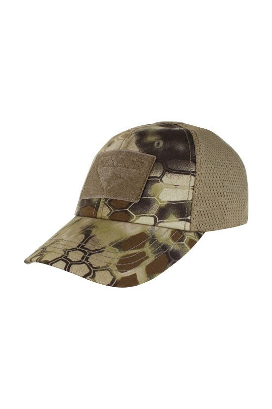 Condor TACTICAL MESH CAP