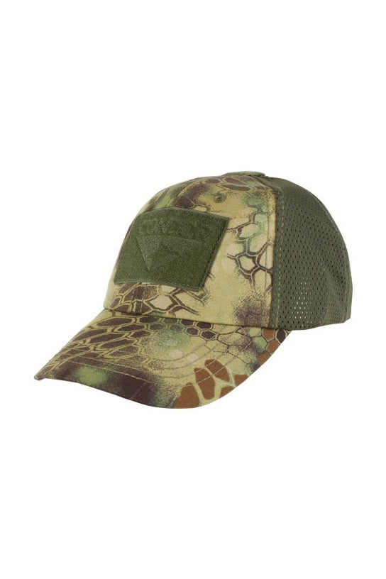 Condor TACTICAL MESH CAP