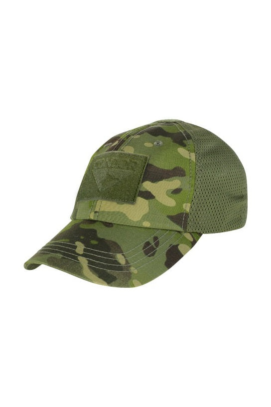 Condor TACTICAL MESH CAP