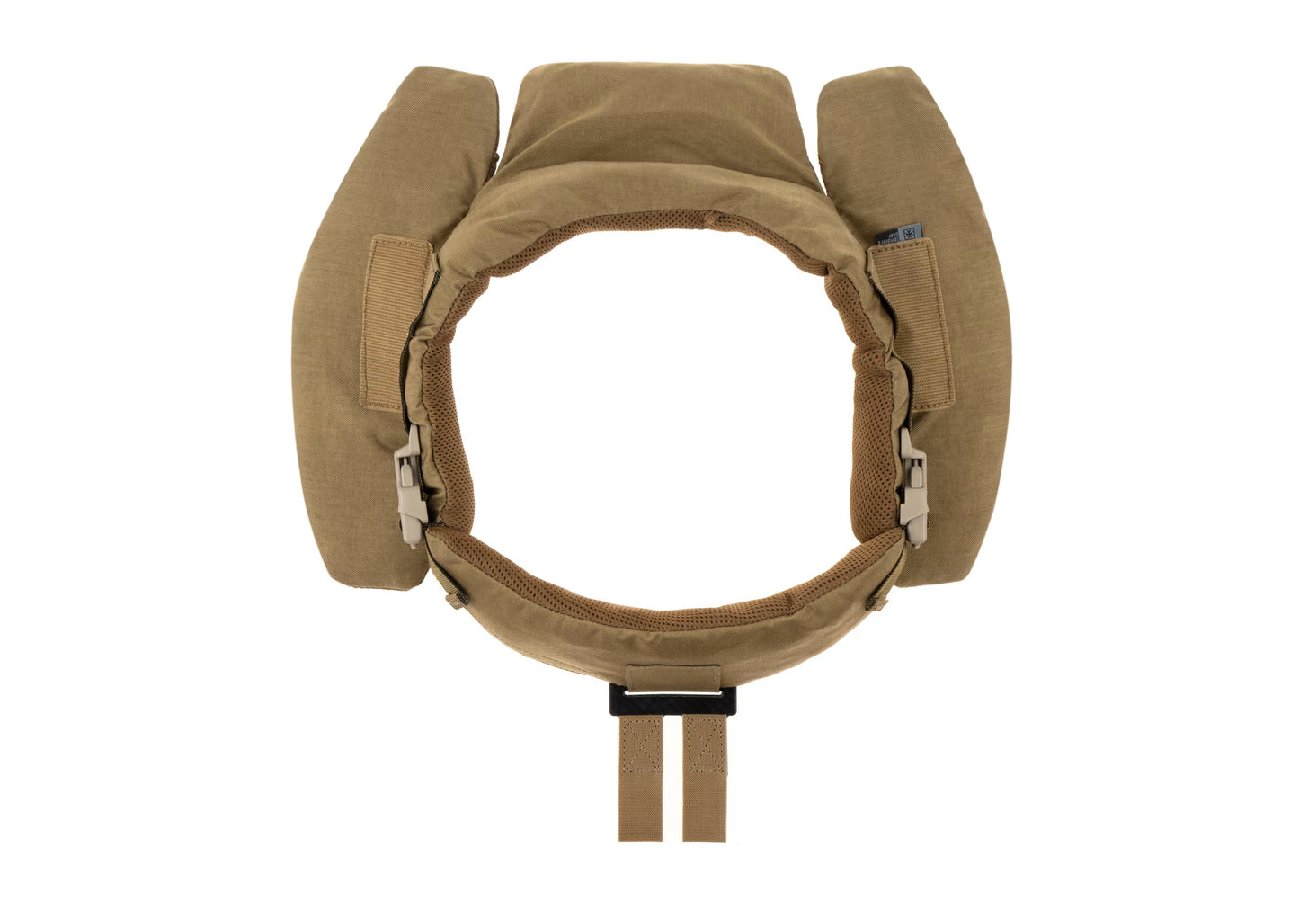 Templar's Gear COVER BALLISTIC SHOULDERS/COLLAR/THROAT