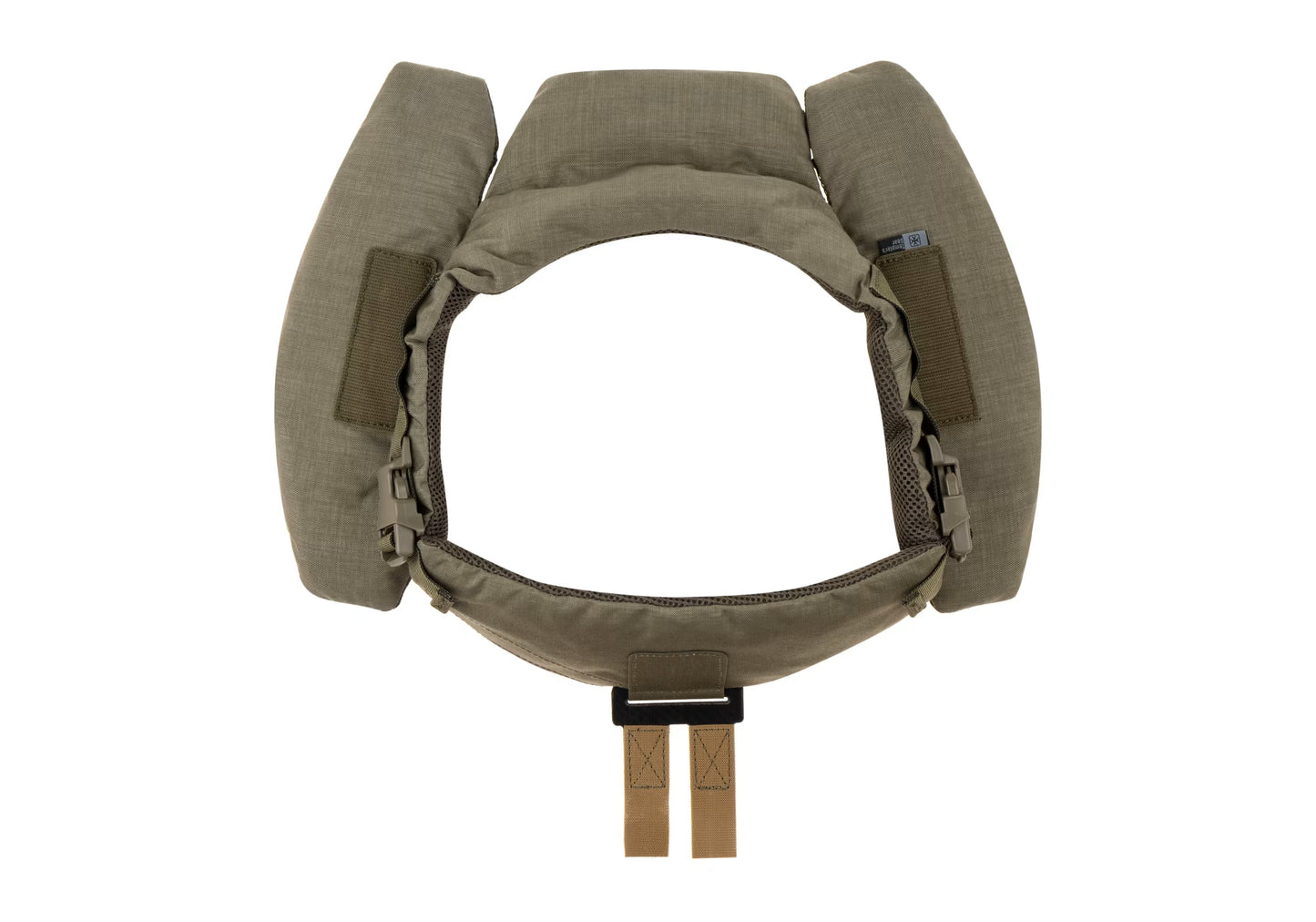 Templar's Gear COVER BALLISTIC SHOULDERS/COLLAR/THROAT