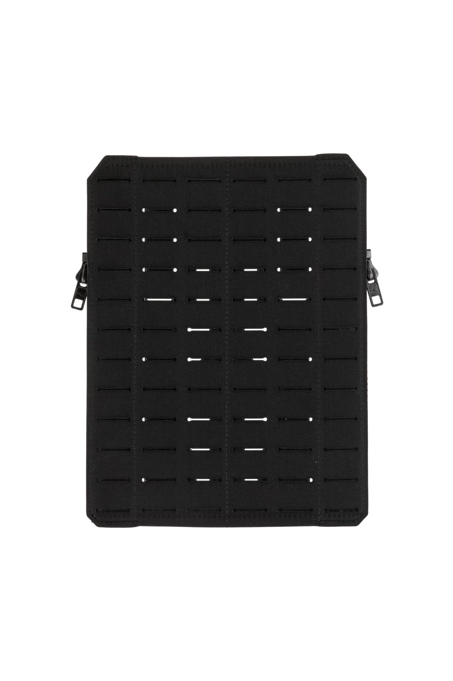 Panneau arrière du Templier's Gear CPC