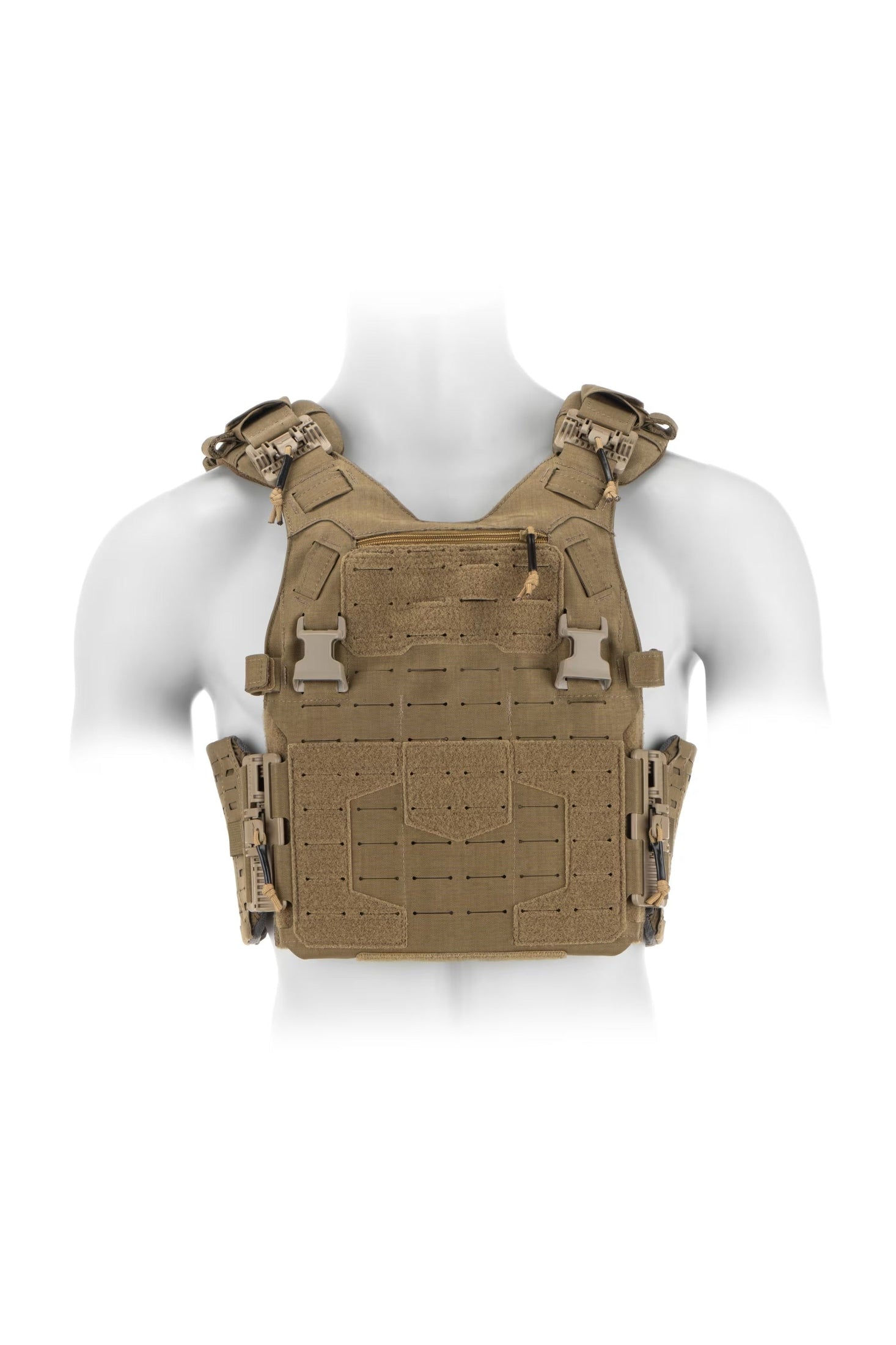 Templar's Gear CPC ROC HEAVY PLATE CARRIER GEN 4.1