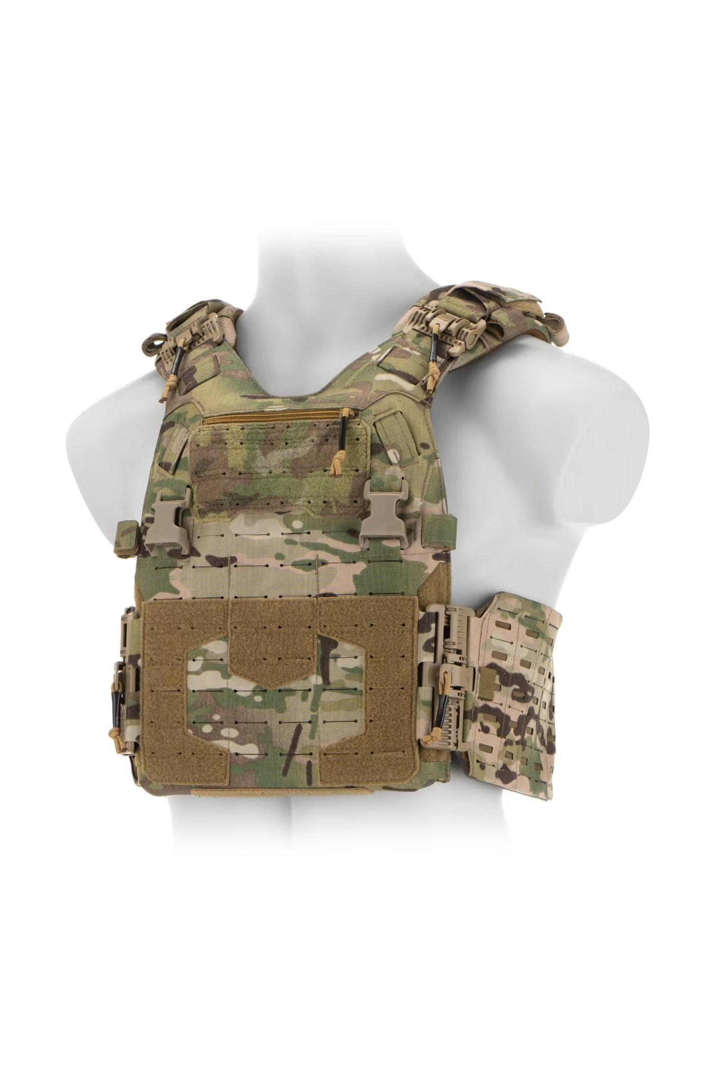 Templar's Gear CPC ROC HEAVY PLATE CARRIER GEN 4.1