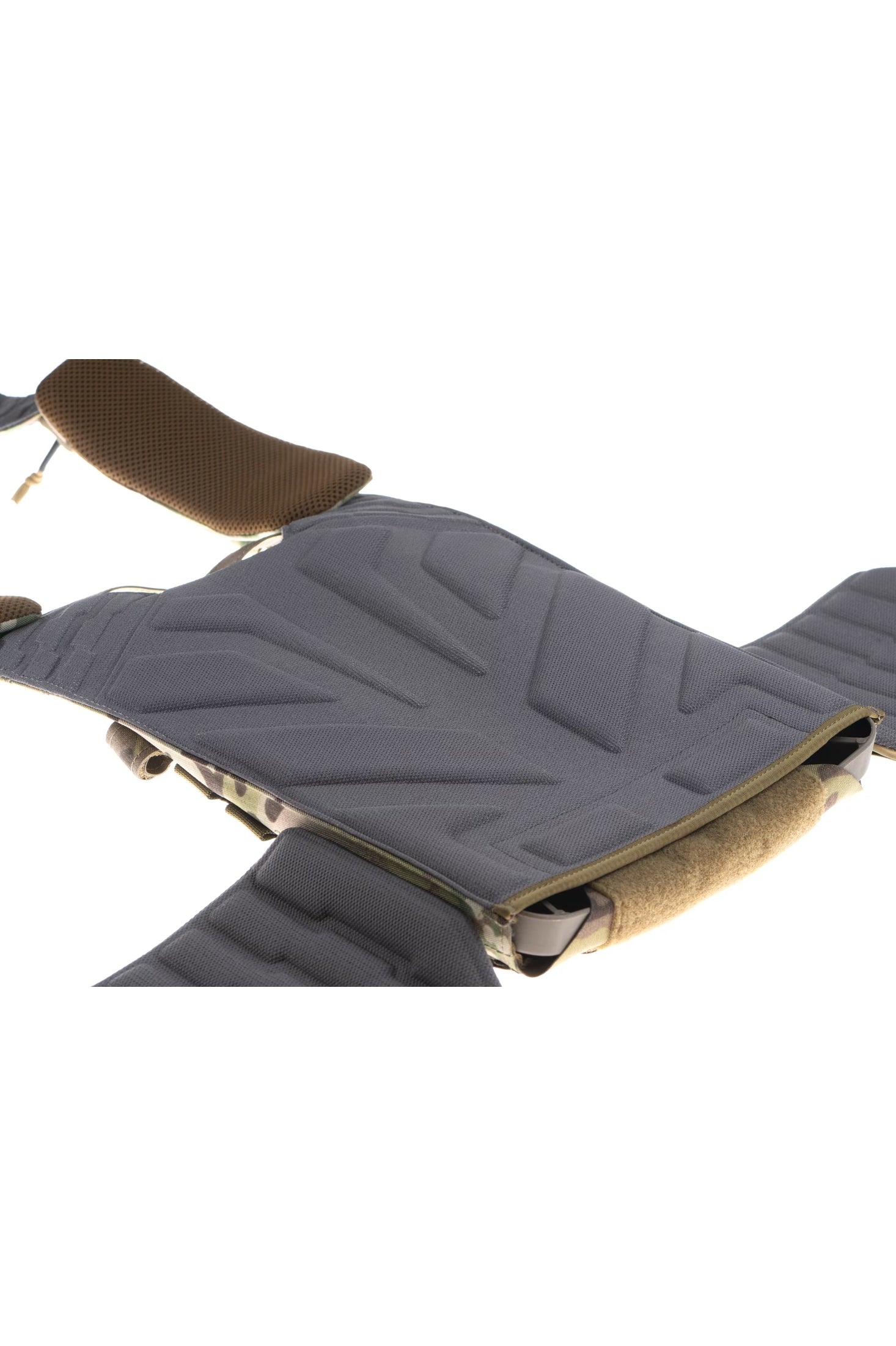 Templar's Gear CPC ROC HEAVY PLATE CARRIER GEN 4.1