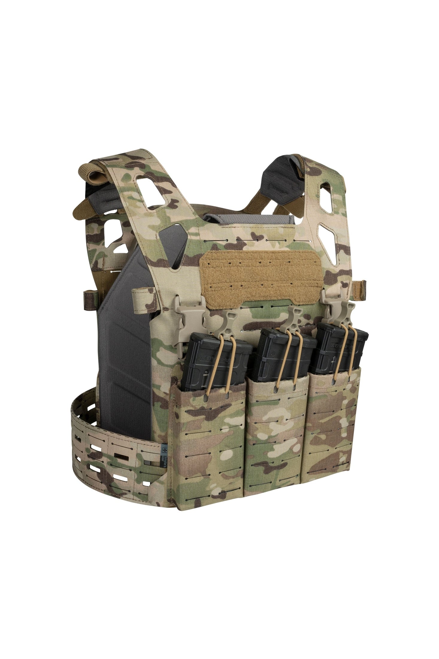 Templar's Gear TPC PLATE CARRIER GEN4