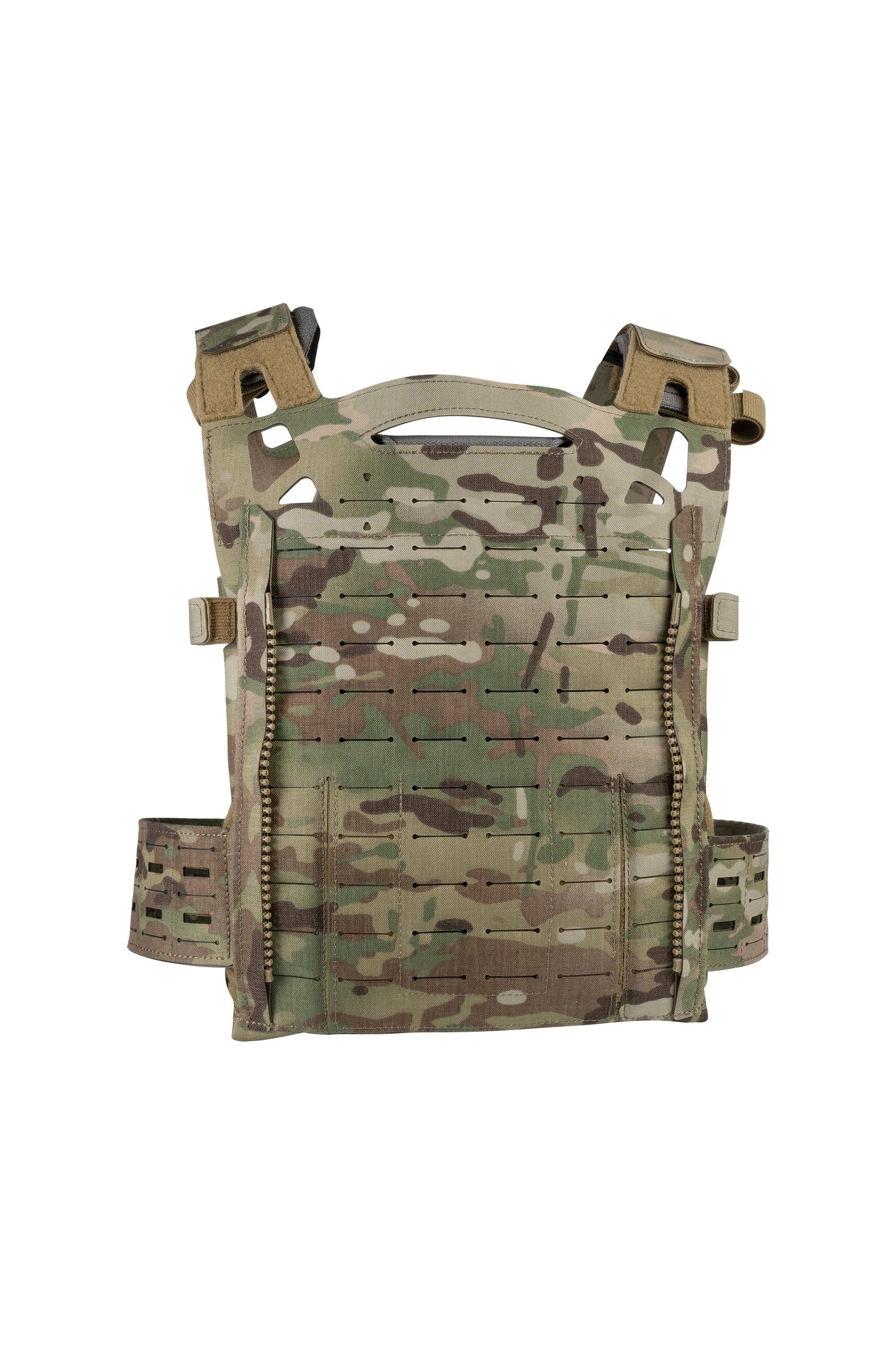 Templar's Gear TPC PLATE CARRIER GEN4