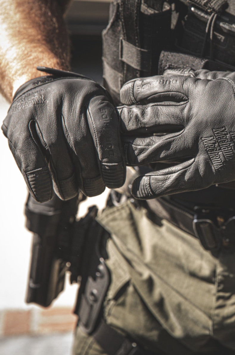 Mechanix Wear Durahide™ Needlestick LE