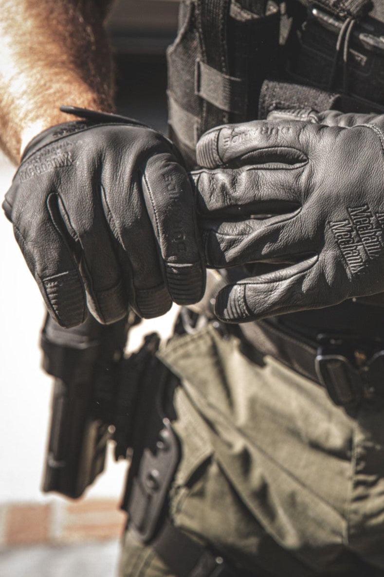 Mechanix Wear Durahide™ Needlestick LE