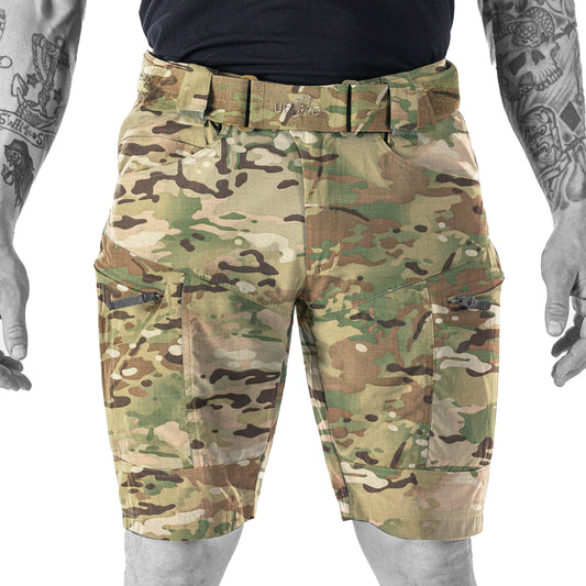 UF PRO P-40 RANGER SHORTS MULTICAM (TAKTISCHE SHORTS)