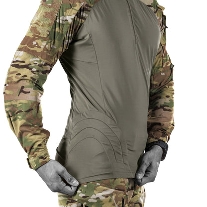 UF PRO STRIKER TT COMBAT SHIRT DSCHUNGEL TROPEN MULTICAM