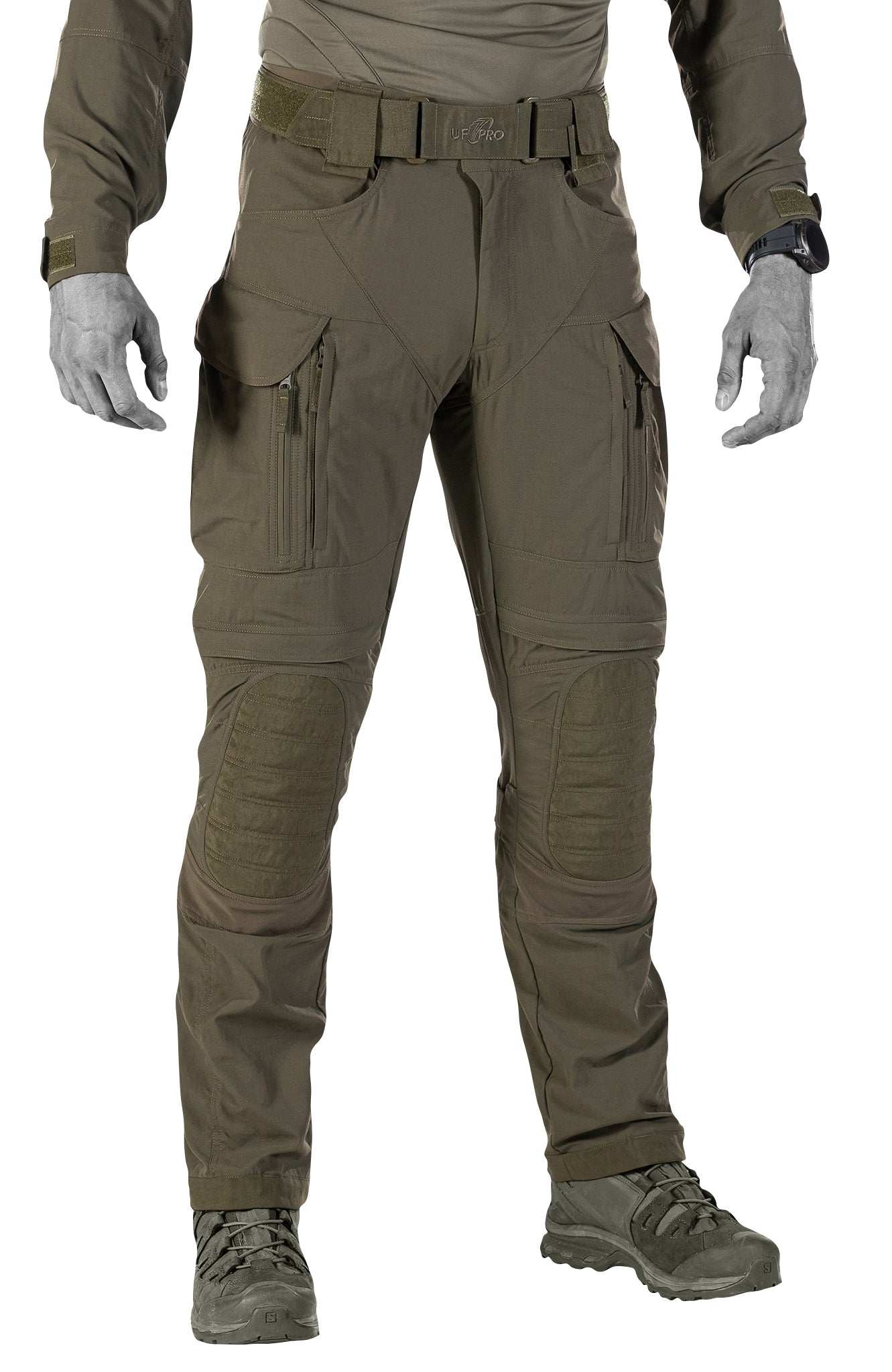 UF PRO STRIKER TT KAMPFHOSE DSCHUNGEL TROPEN