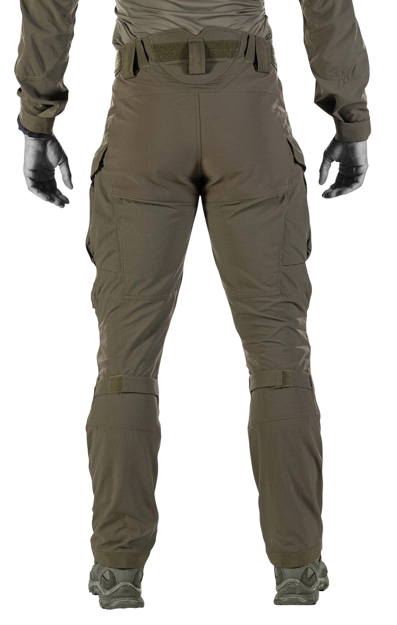 UF PRO STRIKER TT KAMPFHOSE DSCHUNGEL TROPEN