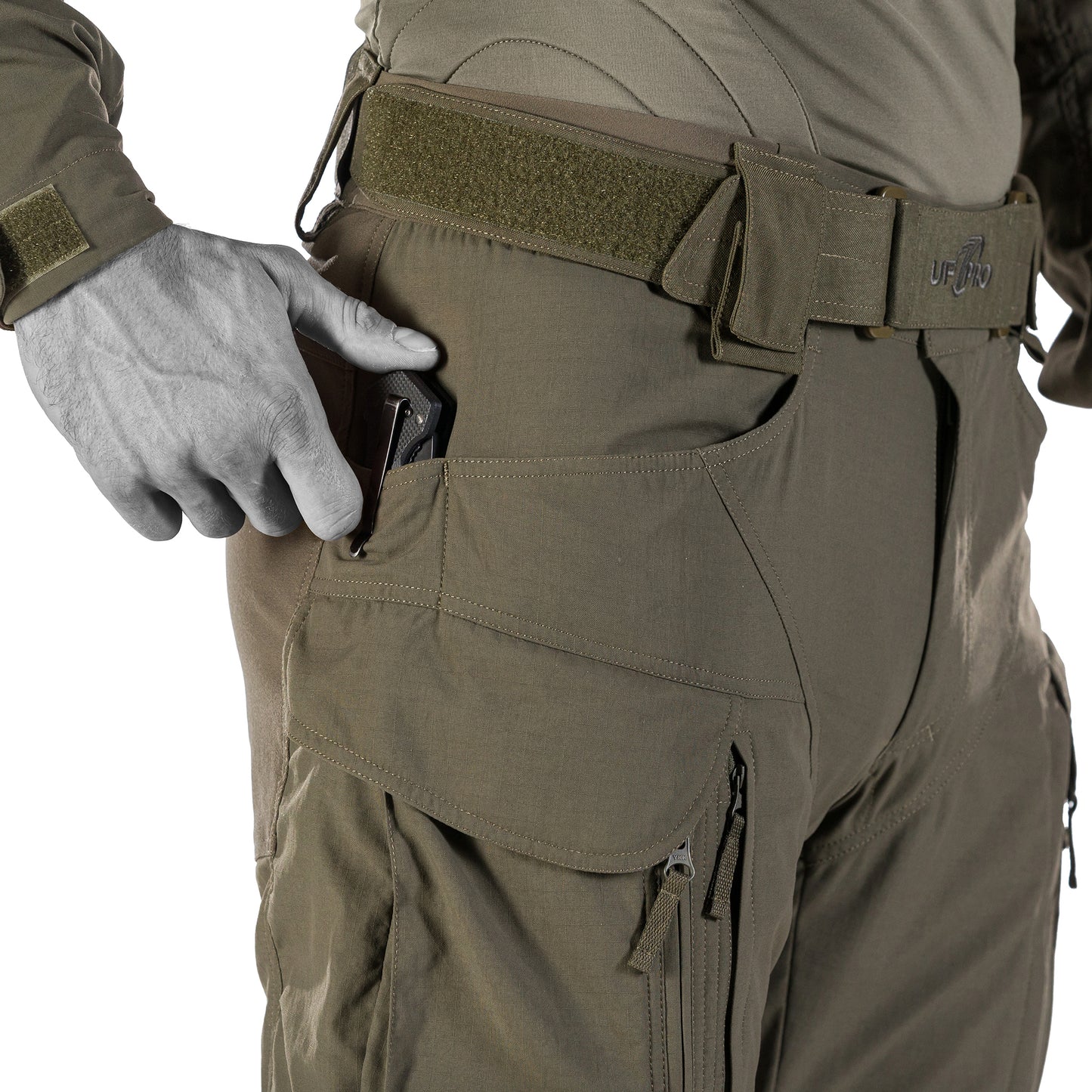 UF PRO STRIKER TT KAMPFHOSE DSCHUNGEL TROPEN