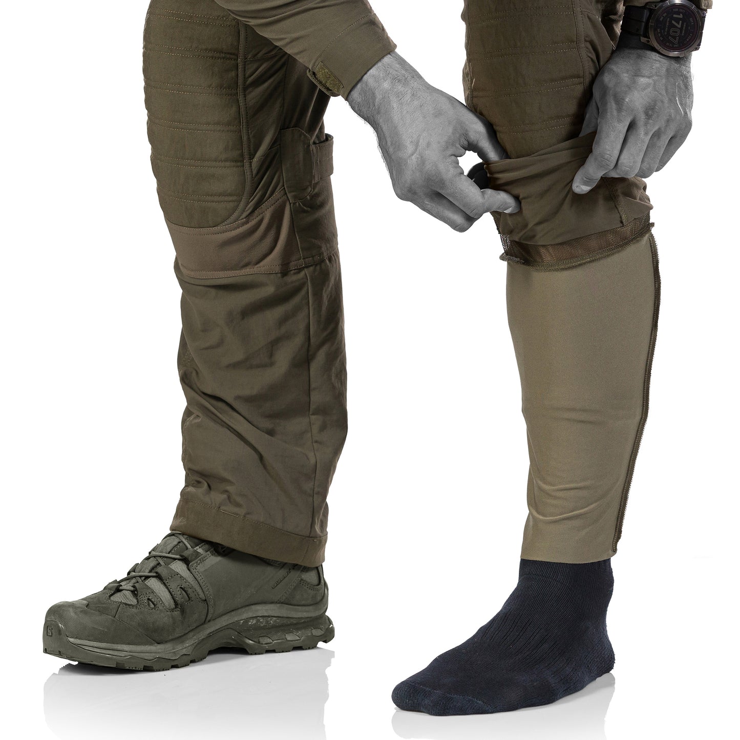 UF PRO STRIKER TT KAMPFHOSE DSCHUNGEL TROPEN
