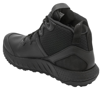 UNDER ARMOUR TACTICAL DAMEN MICRO G VALSETZ MID LEATHER WP