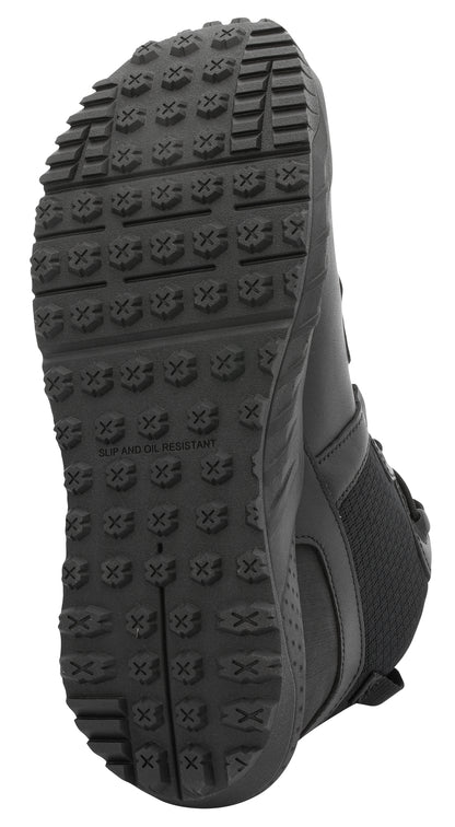 UNDER ARMOUR TACTICAL DAMEN MICRO G VALSETZ MID LEATHER WP