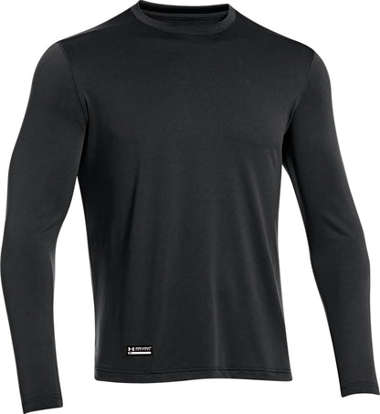 UNDER ARMOUR TACTICAL T-SHIRT TECH TEE LANGARM