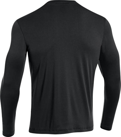 UNDER ARMOUR TACTICAL T-SHIRT TECH TEE LANGARM
