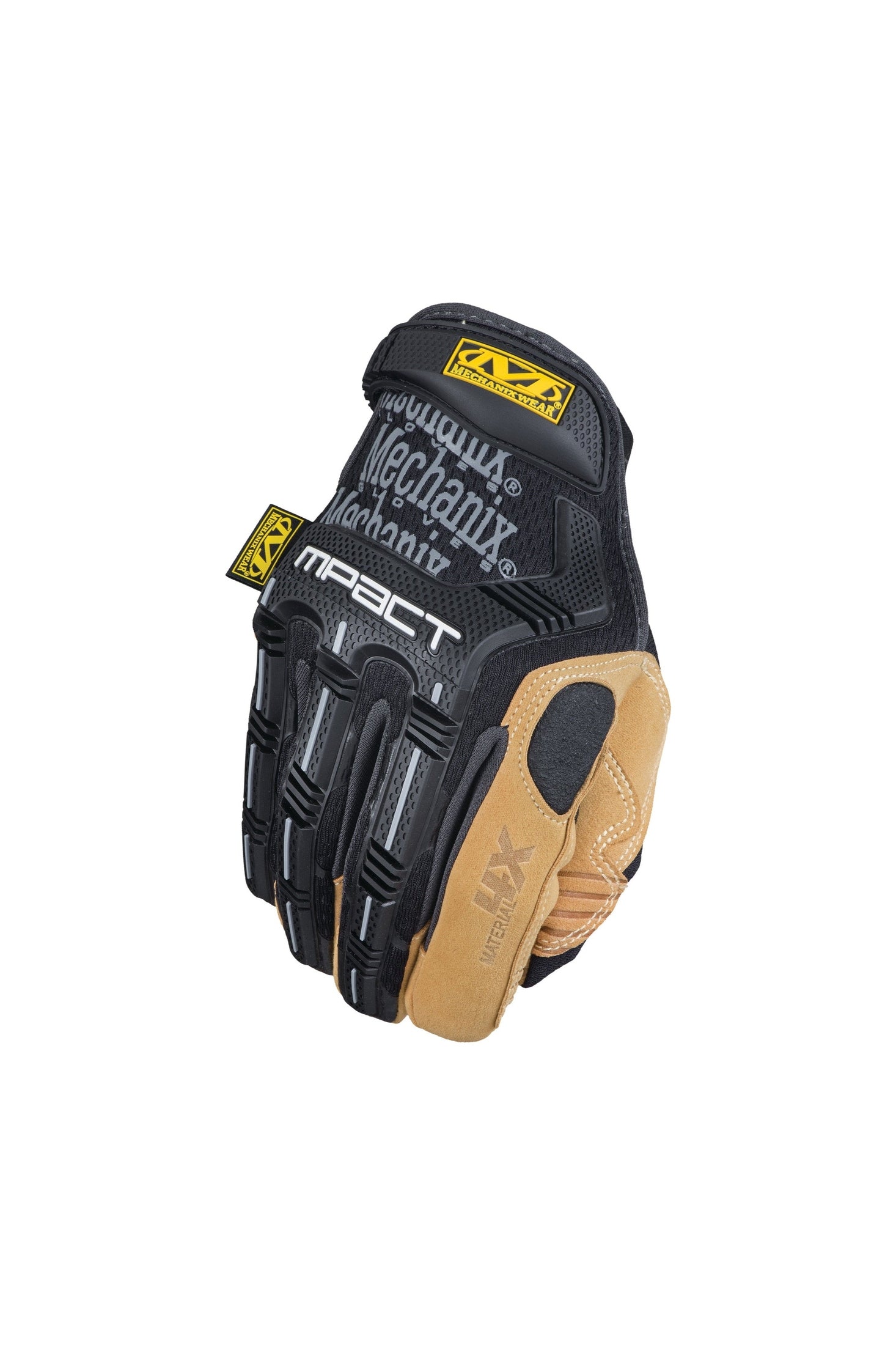 Mechanix Wear M-PACT 4X