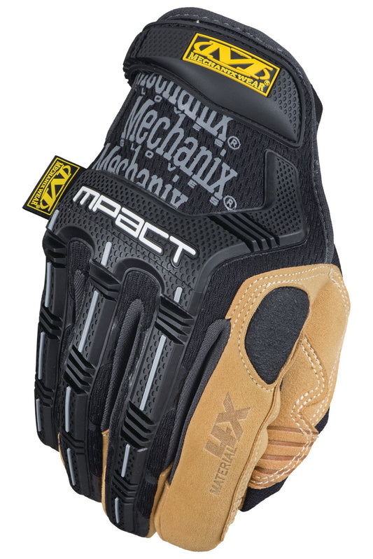 Mechanix Wear M-PACT 4X