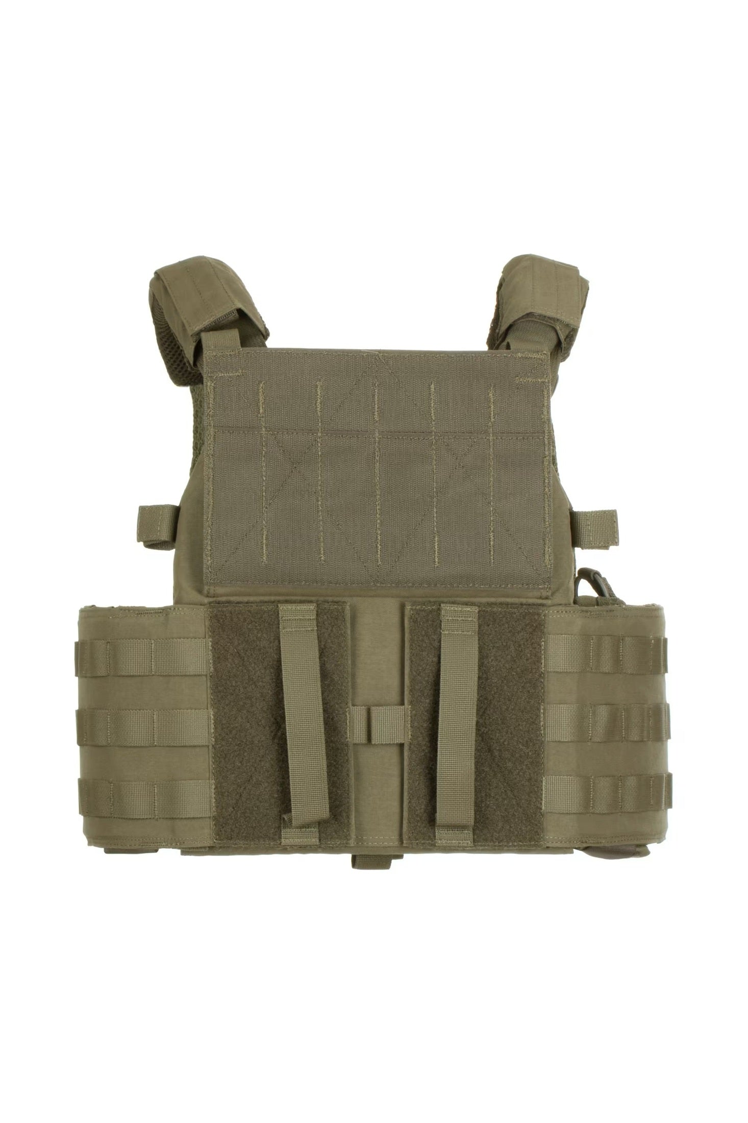 Configuration du guerrier DCS 5.56
