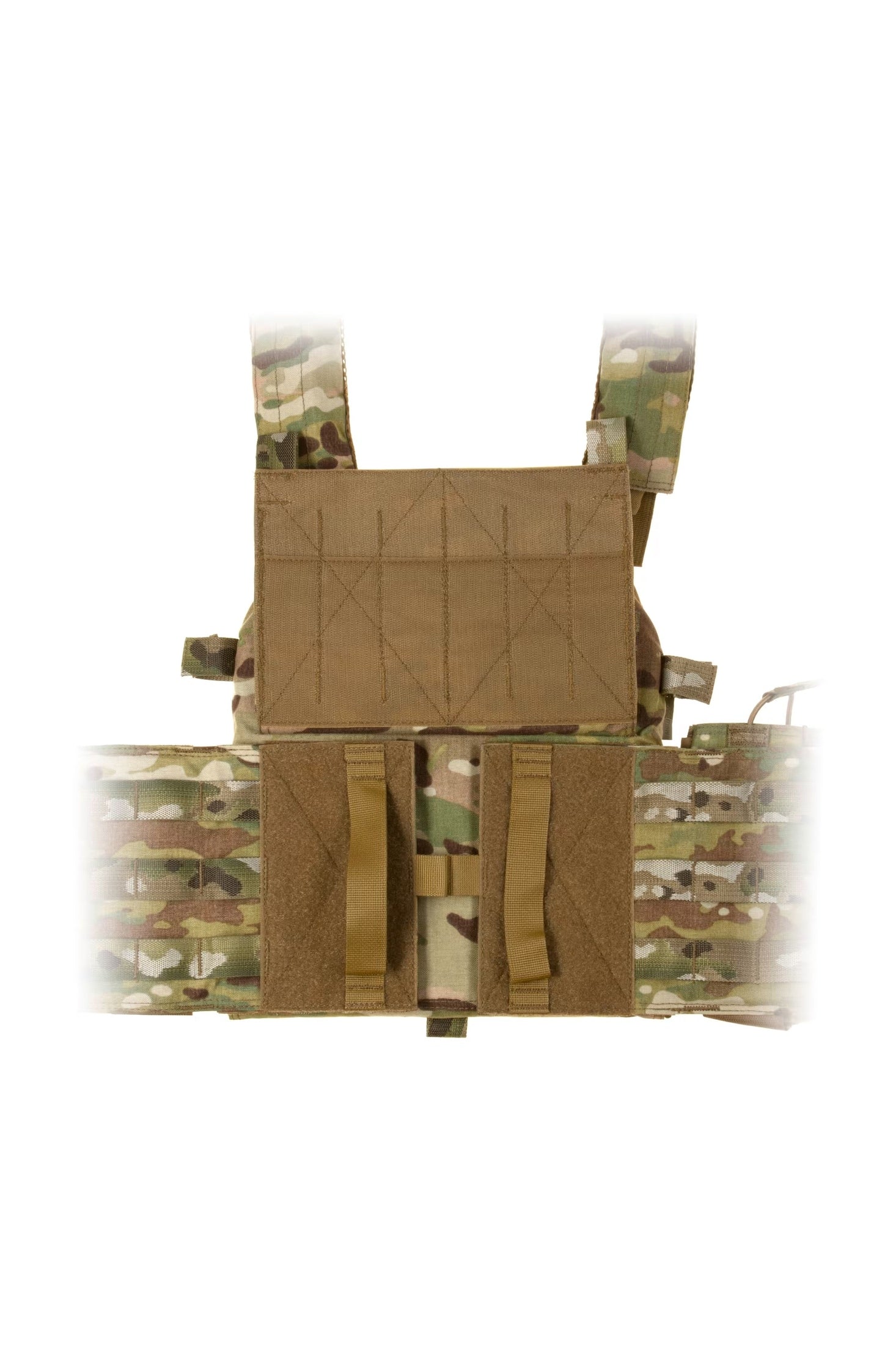 Warrior DCS G36 CONFIG