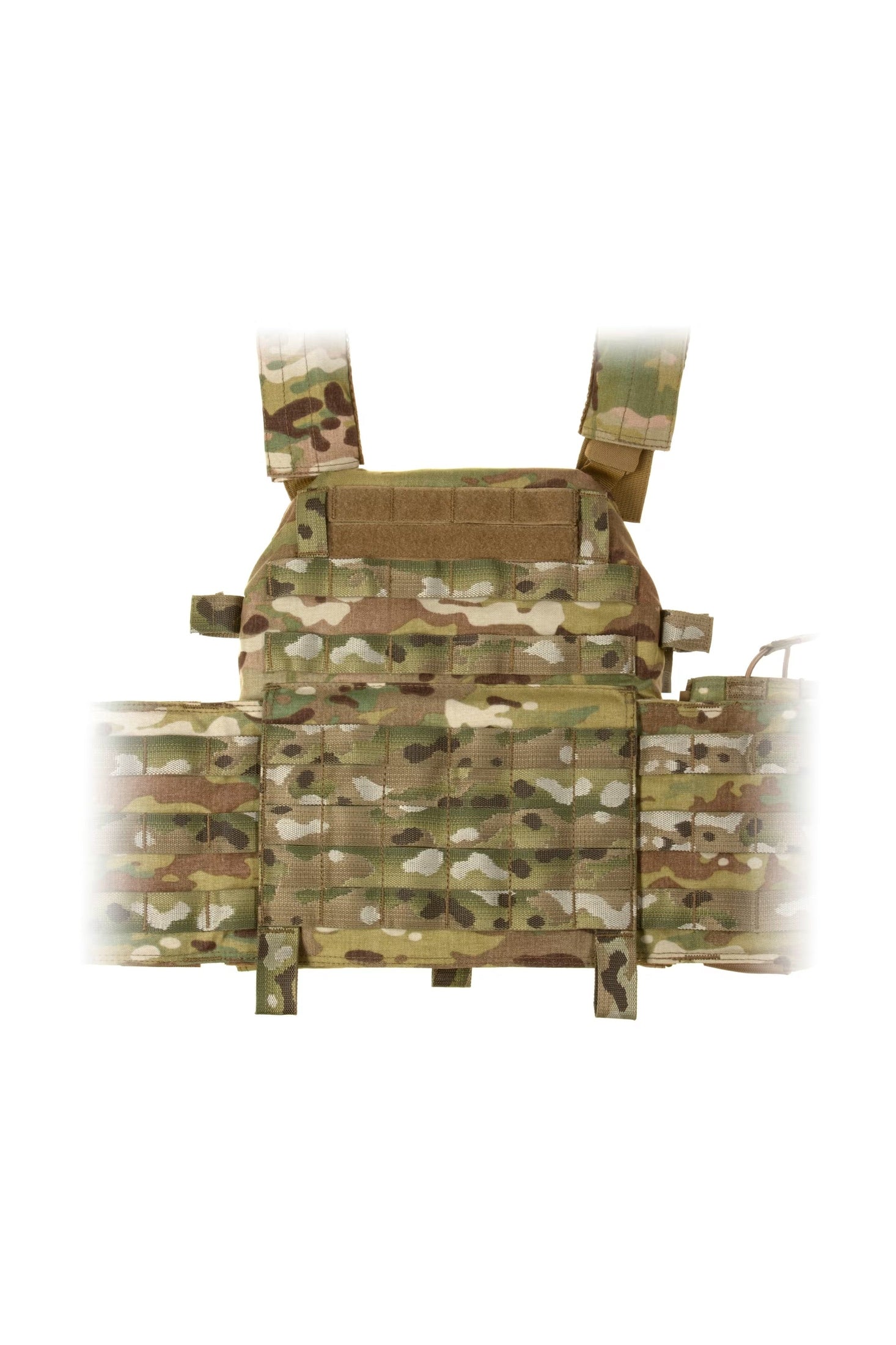 Warrior DCS G36 CONFIG