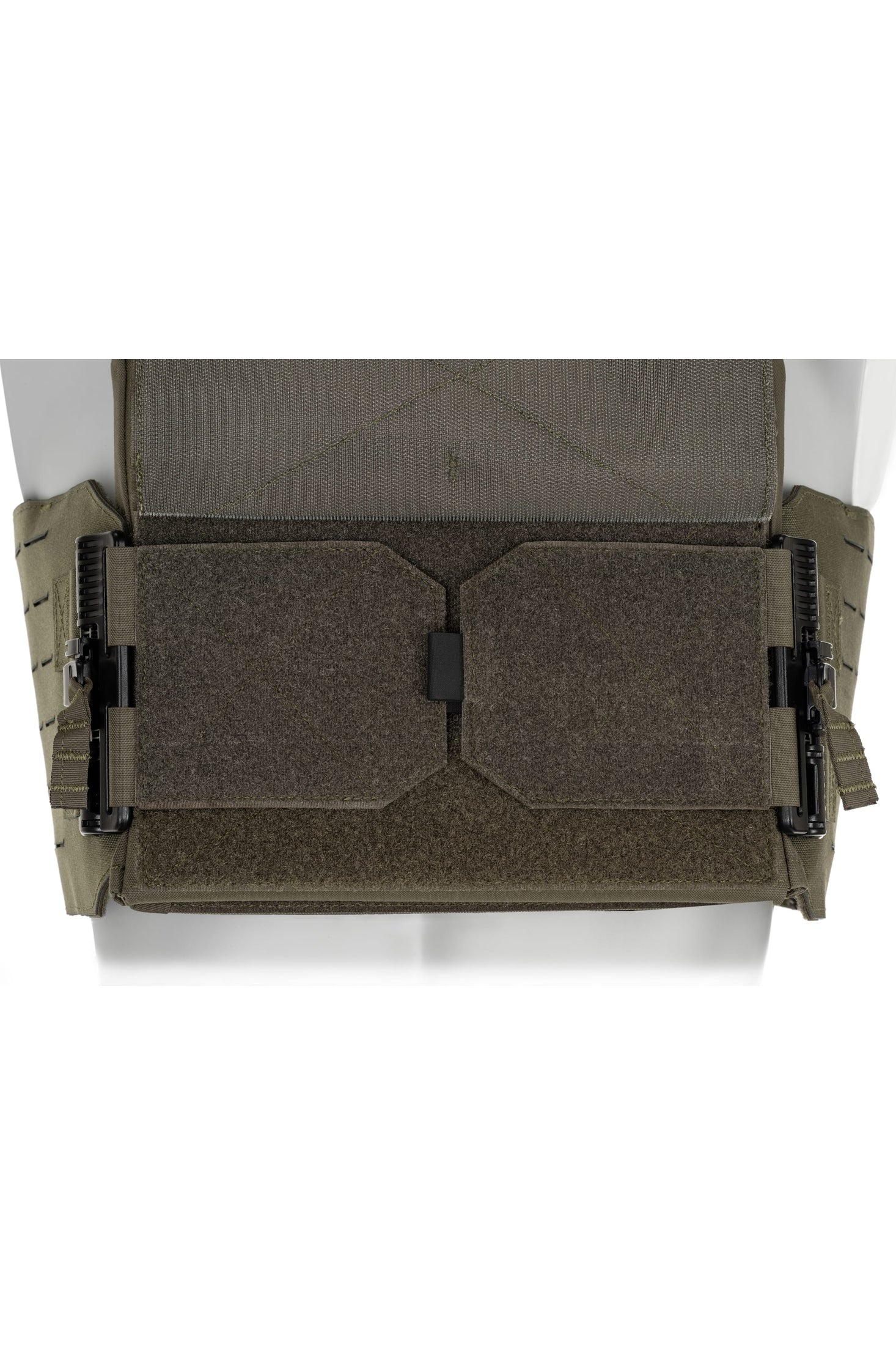 Warrior LOW PROFILE CARRIER V1