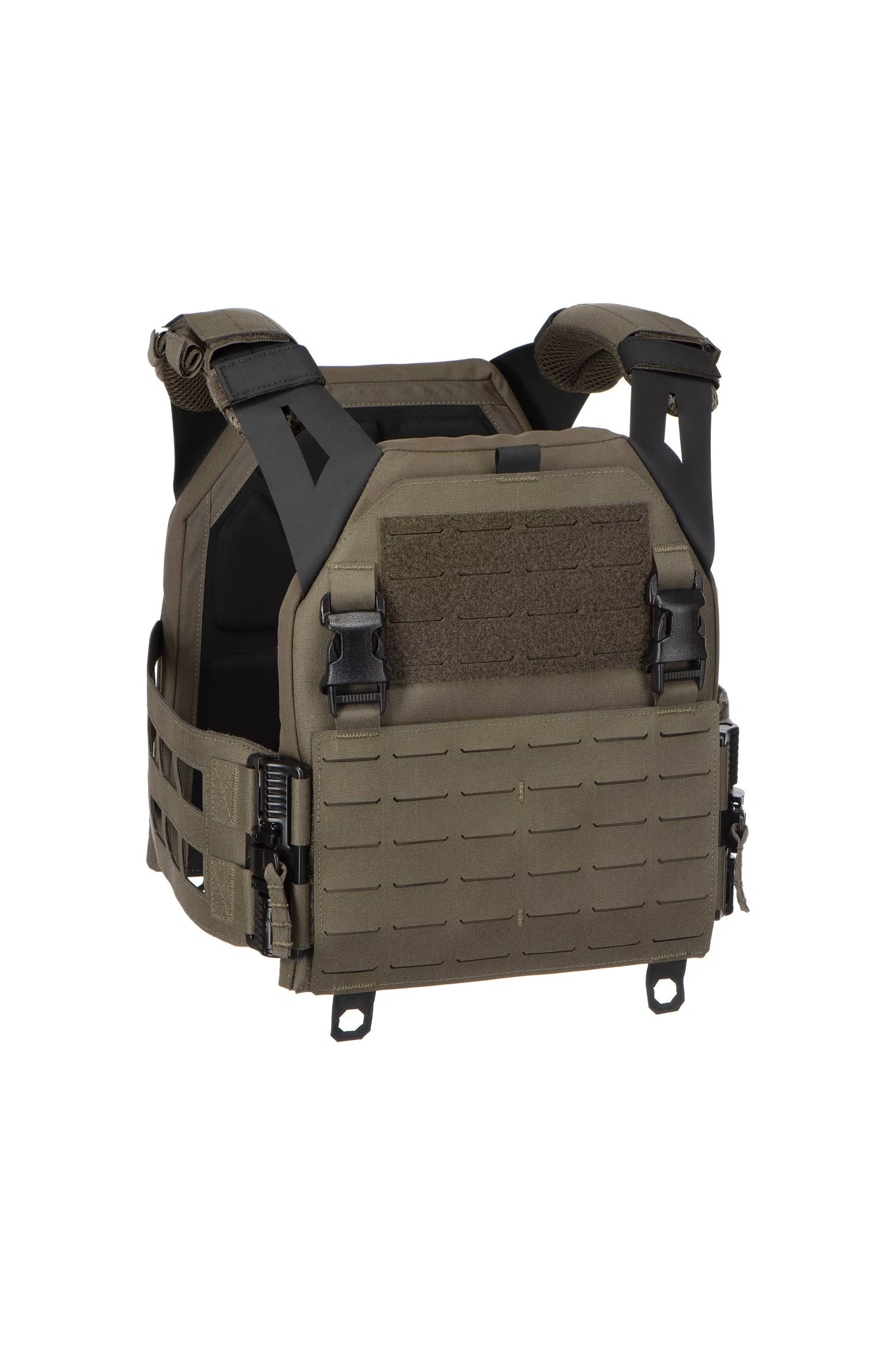 Warrior LOW PROFILE CARRIER V2