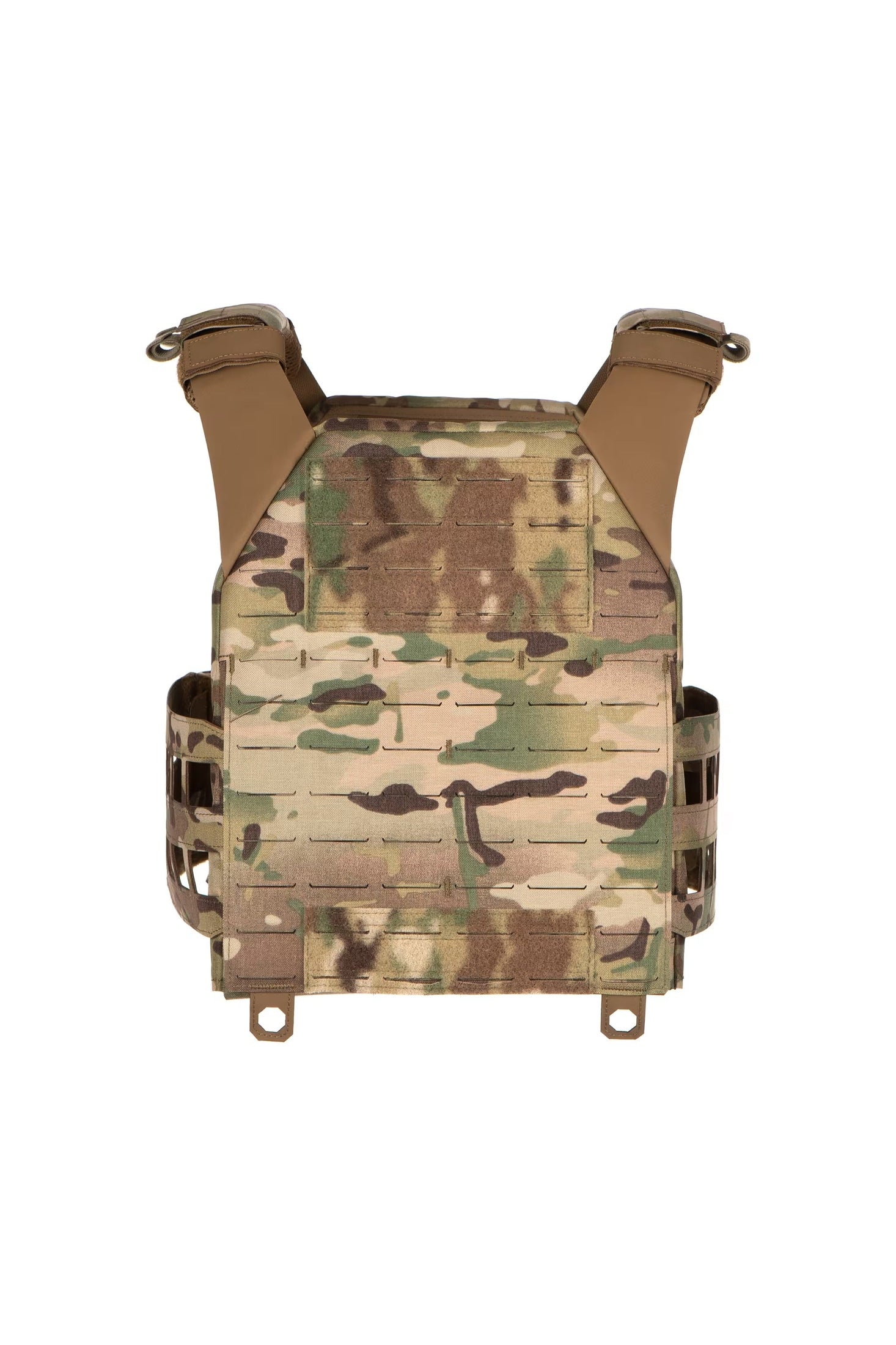 Warrior LOW PROFILE CARRIER V2