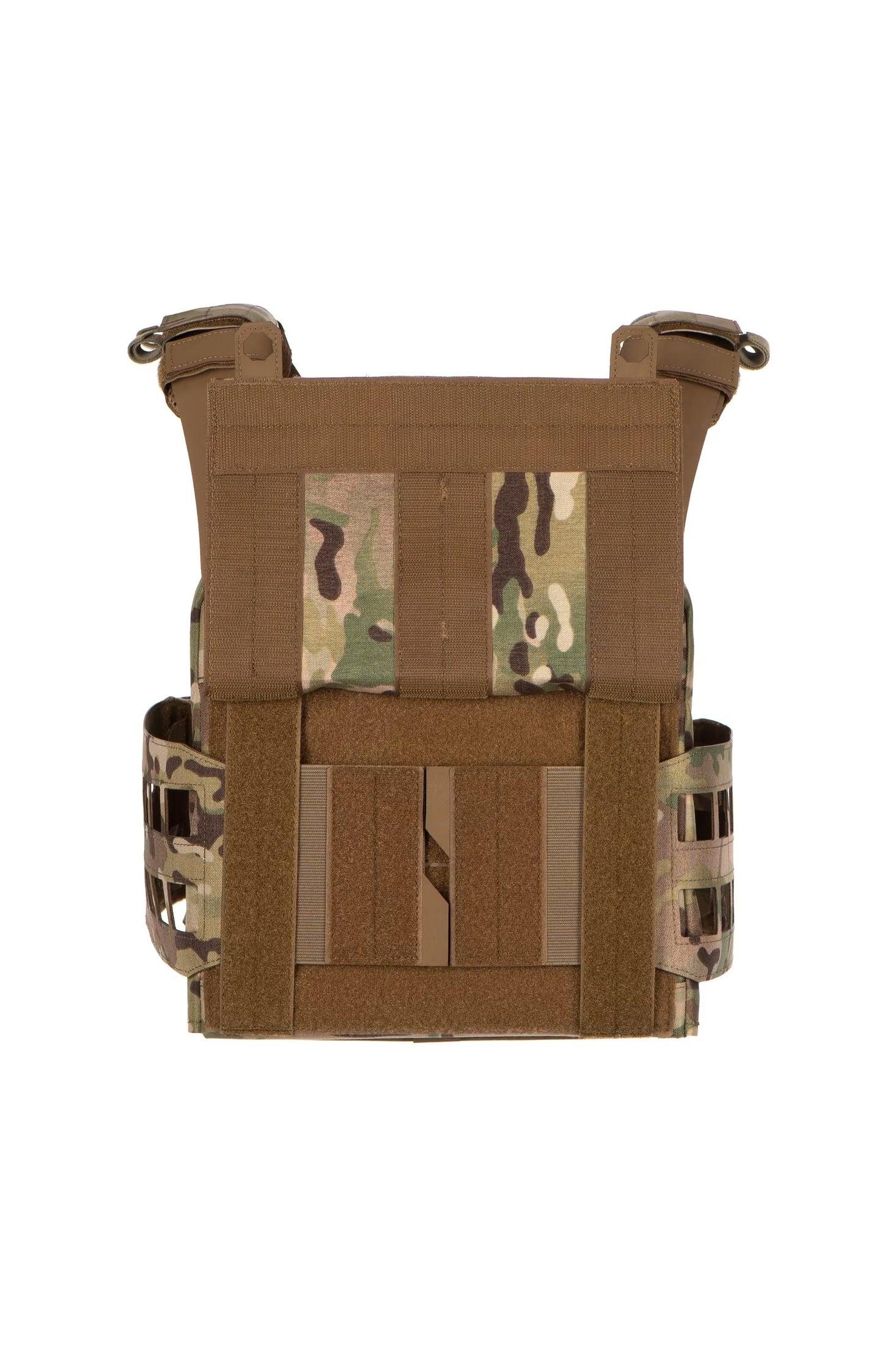 Warrior LOW PROFILE CARRIER V2