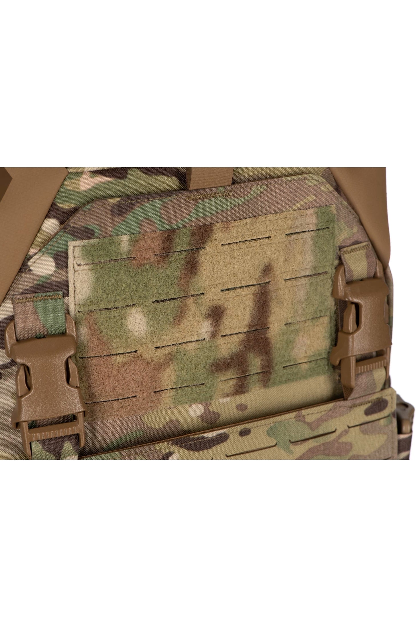 Warrior LOW PROFILE CARRIER V2