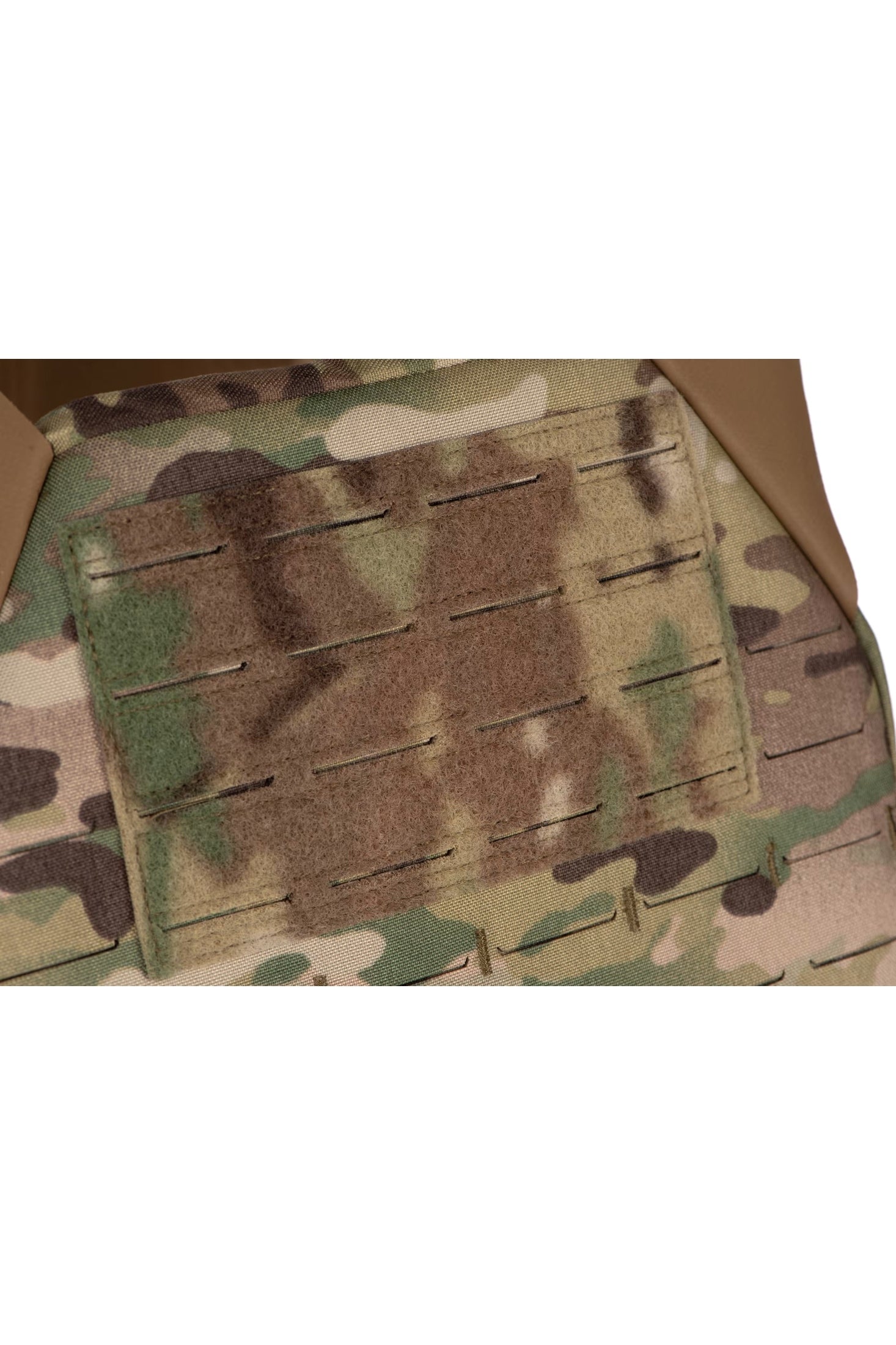 Warrior LOW PROFILE CARRIER V2