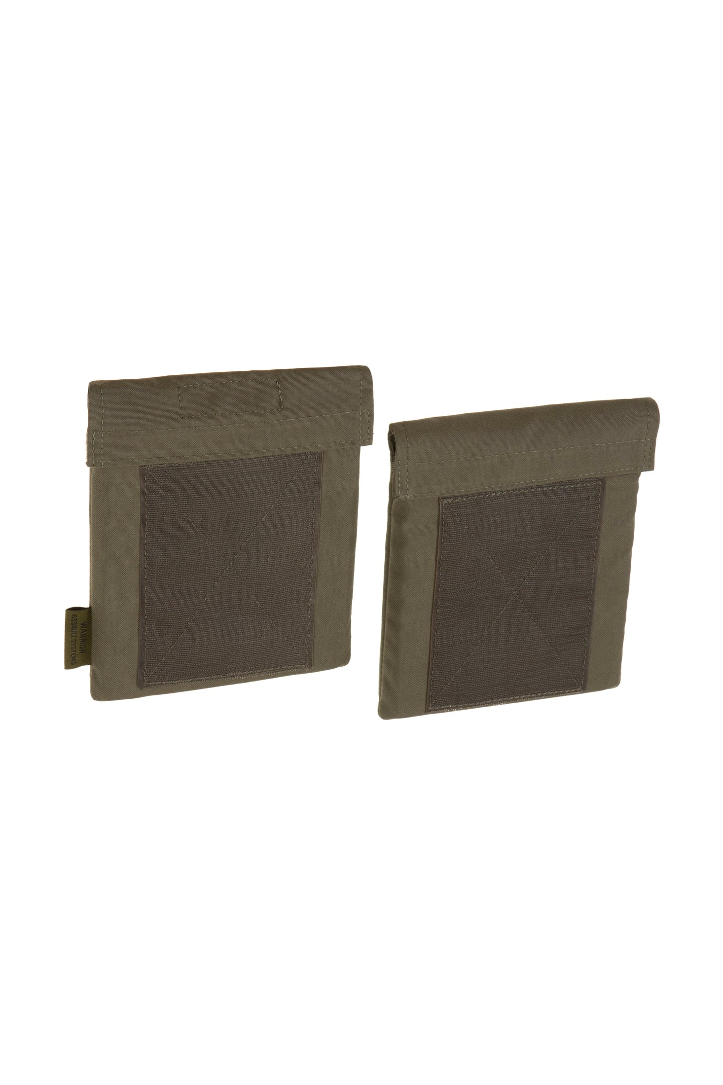 Warrior SIDE ARMOR POUCHES DCS/RICAS
