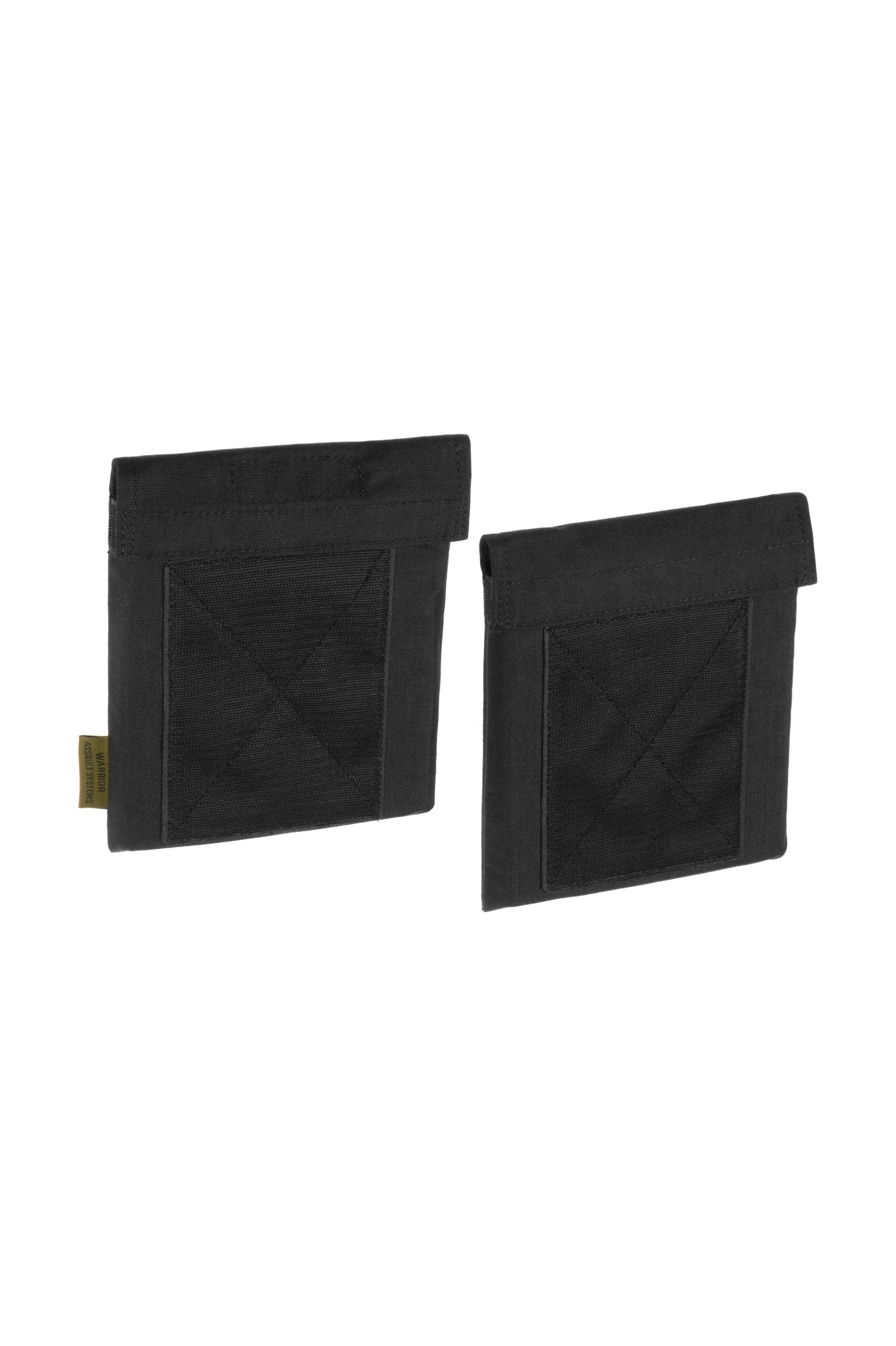 Warrior SIDE ARMOR POUCHES DCS/RICAS